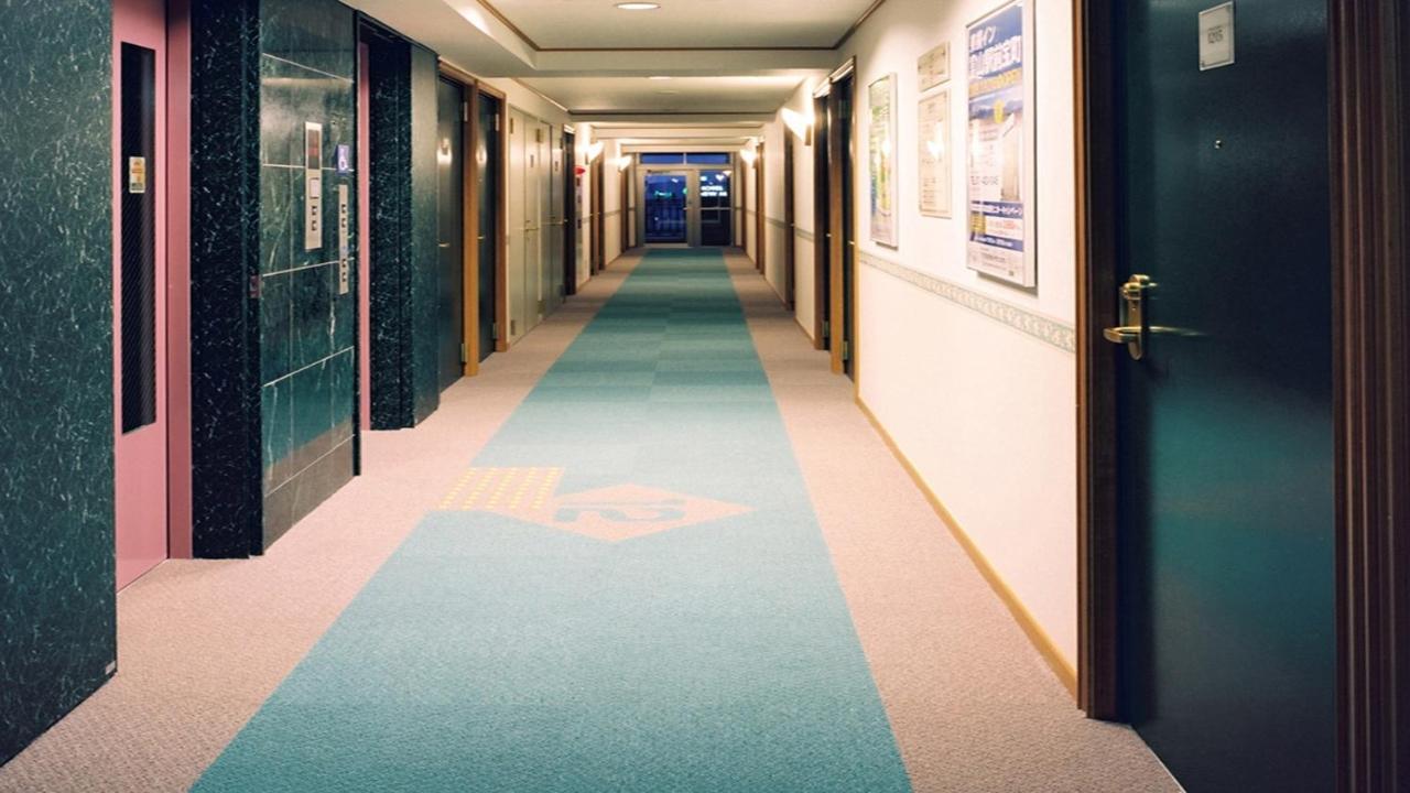 Toyoko Inn Osaka Jr Noda Ekimae Exterior foto