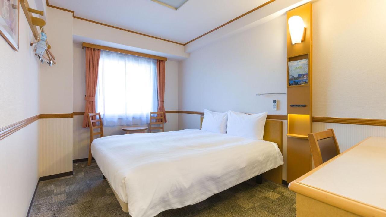 Toyoko Inn Osaka Jr Noda Ekimae Cameră foto